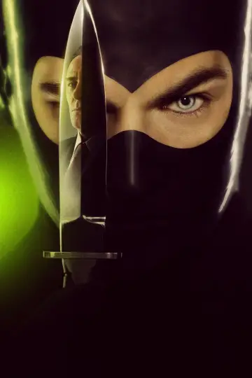 Diabolik - Ginko Attacks