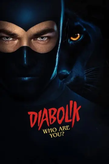 Diabolik - Who Are You?
