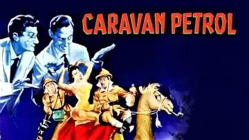 Backdrop to the movie "Caravan Petrol" #1619092