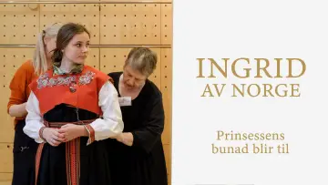 Backdrop to the movie "Ingrid of Norway" #1746796