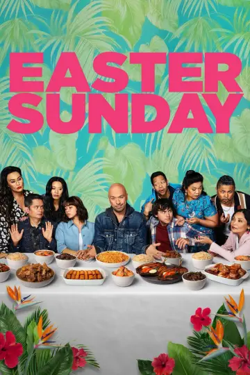 Easter Sunday