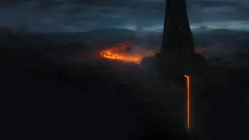 Backdrop to the movie "Star Wars Biomes" #1697201