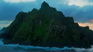 Backdrop to the movie "Star Wars Biomes" #1697204