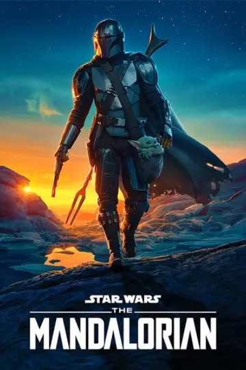 Poster to the movie "Star Wars Biomes" #1697214
