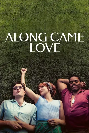 Poster to the movie "Along Came Love" #1076581