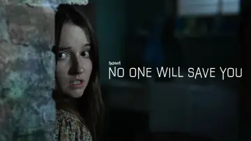 Backdrop to the movie "No One Will Save You" #17340
