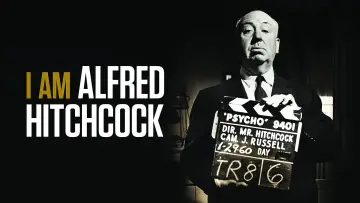 Backdrop to the movie "I Am Alfred Hitchcock" #1656750