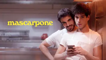 Backdrop to the movie "Mascarpone" #1092407