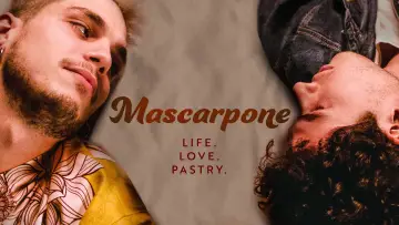 Backdrop to the movie "Mascarpone" #1092408