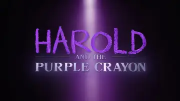 Backdrop to the movie "Harold and the Purple Crayon" #653474
