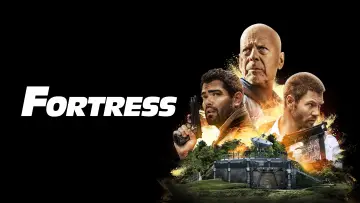 Backdrop to the movie "Fortress" #646121