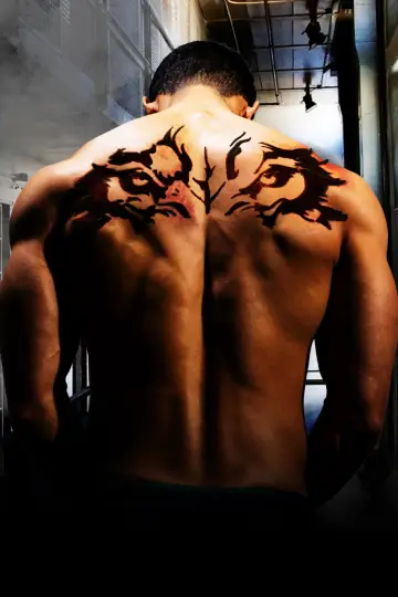 Poster to the movie "Lone Wolves" #1632690