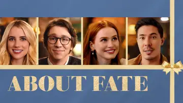 Backdrop to the movie "About Fate" #987423