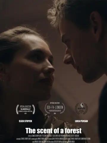 Poster to the movie "The scent of a forest" #1181409
