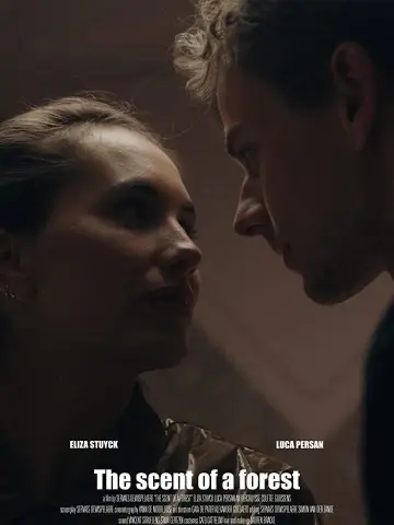 Poster to the movie "The scent of a forest" #1181411