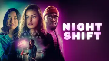 Backdrop to the movie "Night Shift" #1014850
