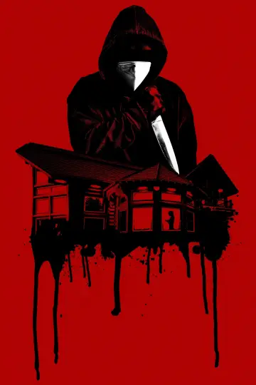 Poster to the movie "Sick" #345777
