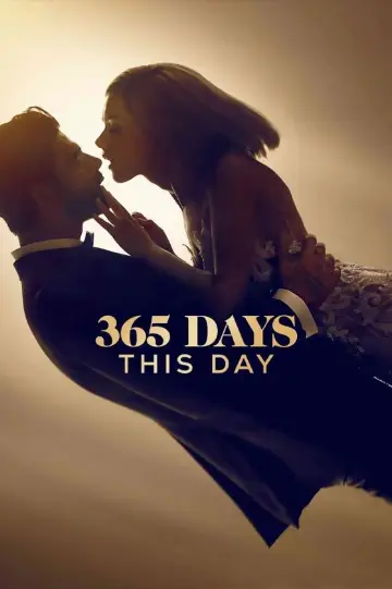 Poster to the movie "365 Days: This Day" #1178414