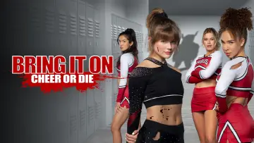 Backdrop to the movie "Bring It On: Cheer Or Die" #1005889