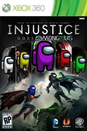 Poster to the movie "Injustice" #898304