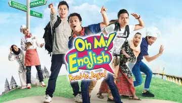 Backdrop to the movie "Oh My English! Road to Jogja: Part 1" #1649630