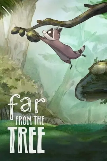 Poster to the movie "Far from the Tree" #153010