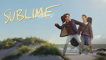 Backdrop to the movie "Sublime" #1109025