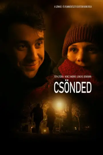 Poster to the movie "Listening" #1170909