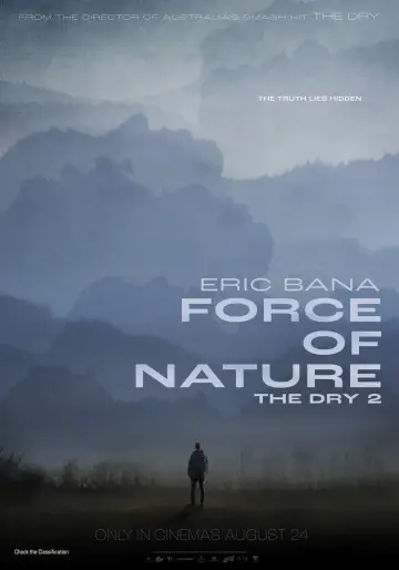Force of Nature: The Dry 2