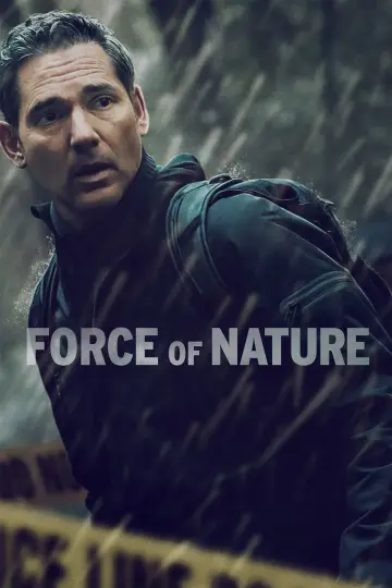 Poster to the movie "Force of Nature: The Dry 2" #755741