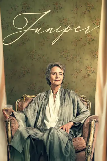 Poster to the movie "Juniper" #1017036