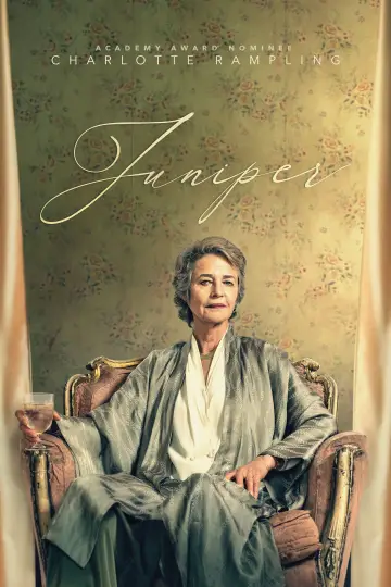 Poster to the movie "Juniper" #1017037