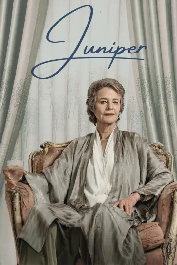 Poster to the movie "Juniper" #1017040
