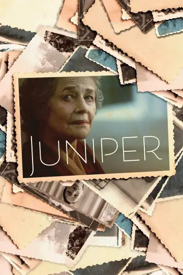 Poster to the movie "Juniper" #1017041
