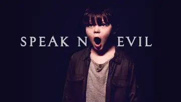 Backdrop to the movie "Speak No Evil" #275368