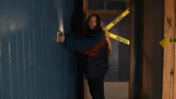 Backdrop to the movie "No Exit" #252943