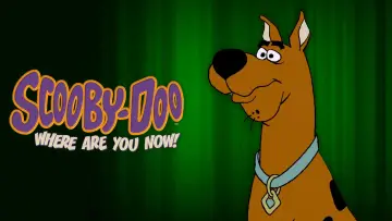 Backdrop to the movie "Scooby-Doo, Where Are You Now!" #1032655