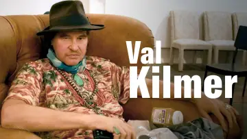 Backdrop to the movie "Val" #668187