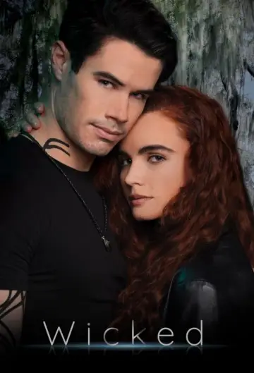 Poster to the movie "Wicked" #363872