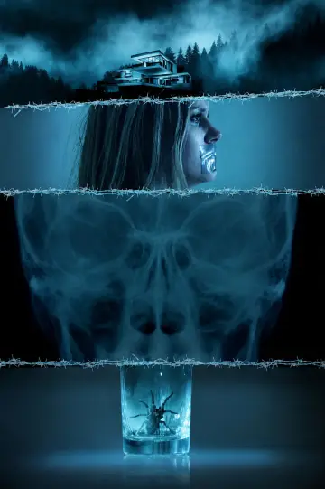 Poster to the movie "Wired Shut" #1541825