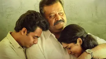Backdrop to the movie "Kaaval" #1622927