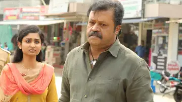 Backdrop to the movie "Kaaval" #1622931
