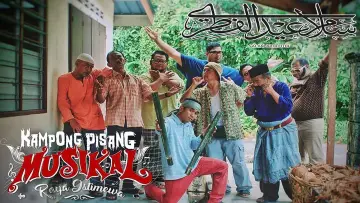 Backdrop to the movie "Kampong Pisang Musikal Raya Istimewa" #1194466