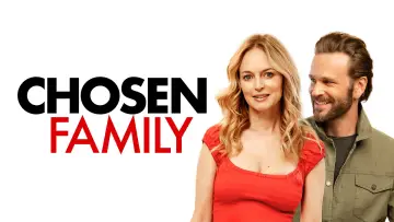 Backdrop to the movie "Chosen Family" #937264
