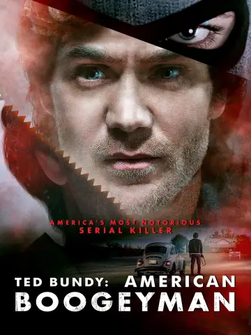Poster to the movie "Ted Bundy: American Boogeyman" #1070622