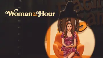 Backdrop to the movie "Woman of the Hour" #596936