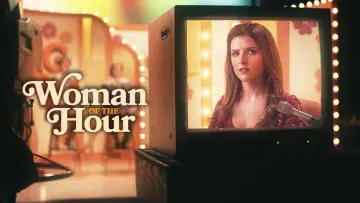 Backdrop to the movie "Woman of the Hour" #597066