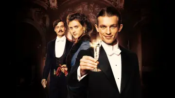 Backdrop to the movie "Confessions of Felix Krull" #1432094