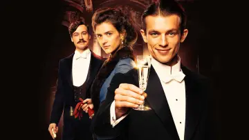 Backdrop to the movie "Confessions of Felix Krull" #1432097