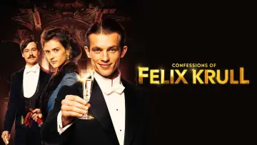 Backdrop to the movie "Confessions of Felix Krull" #1432098